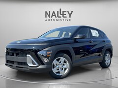 2026 Hyundai Kona SE FWD SUV