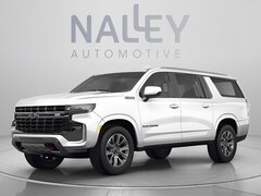2021 Chevrolet Suburban