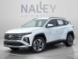 New 2026 Hyundai Tucson SEL FWD SUV