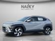New 2026 Hyundai Kona Limited FWD SUV