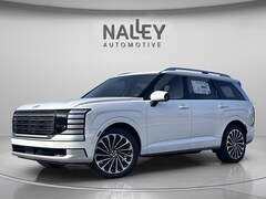 2026 Hyundai Palisade Calligraphy FWD SUV