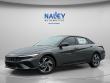 New 2025 Hyundai Elantra SEL Sport Sedan