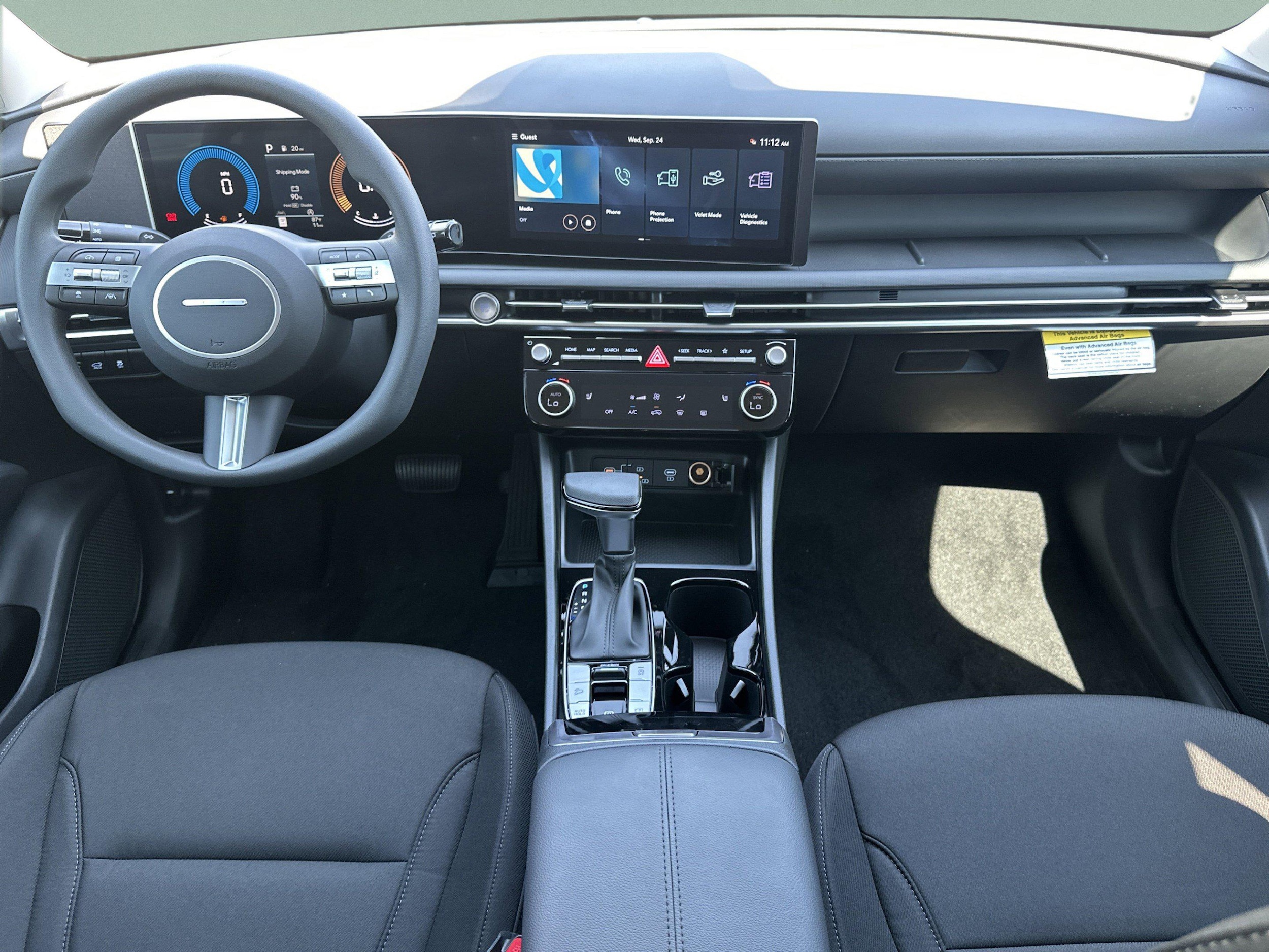 2026 Hyundai Tucson SEL - Photo 6