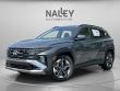 New 2026 Hyundai Tucson SEL FWD SUV