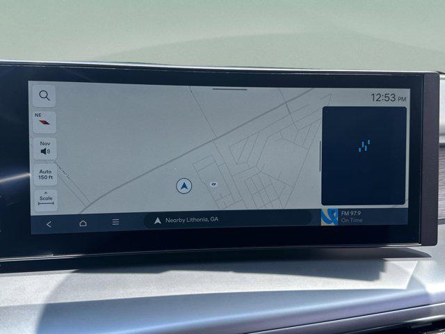 2026 Hyundai IONIQ 9 SEL - Photo 9