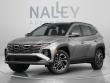 New 2026 Hyundai Tucson SE FWD SUV