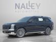 New 2026 Hyundai Palisade Hybrid Calligraphy SUV
