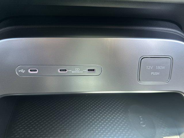 2026 Hyundai IONIQ 9 SEL - Photo 14