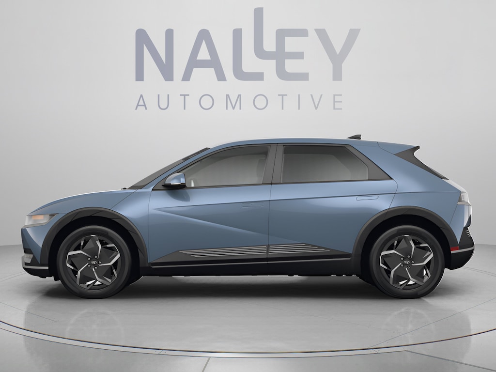 Used 2023 Hyundai IONIQ 5 SEL SUV