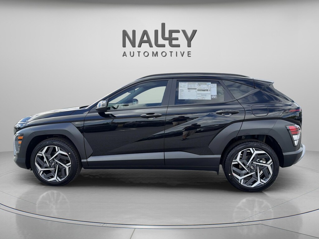 New 2026 Hyundai Kona SEL Premium FWD SUV