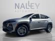New 2026 Hyundai Tucson SE FWD SUV