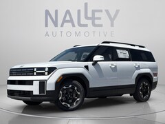 2026 Hyundai Santa Fe SEL FWD SUV