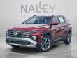 New 2026 Hyundai Tucson SEL FWD SUV