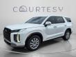 Certified 2023 Hyundai Palisade SE SUV