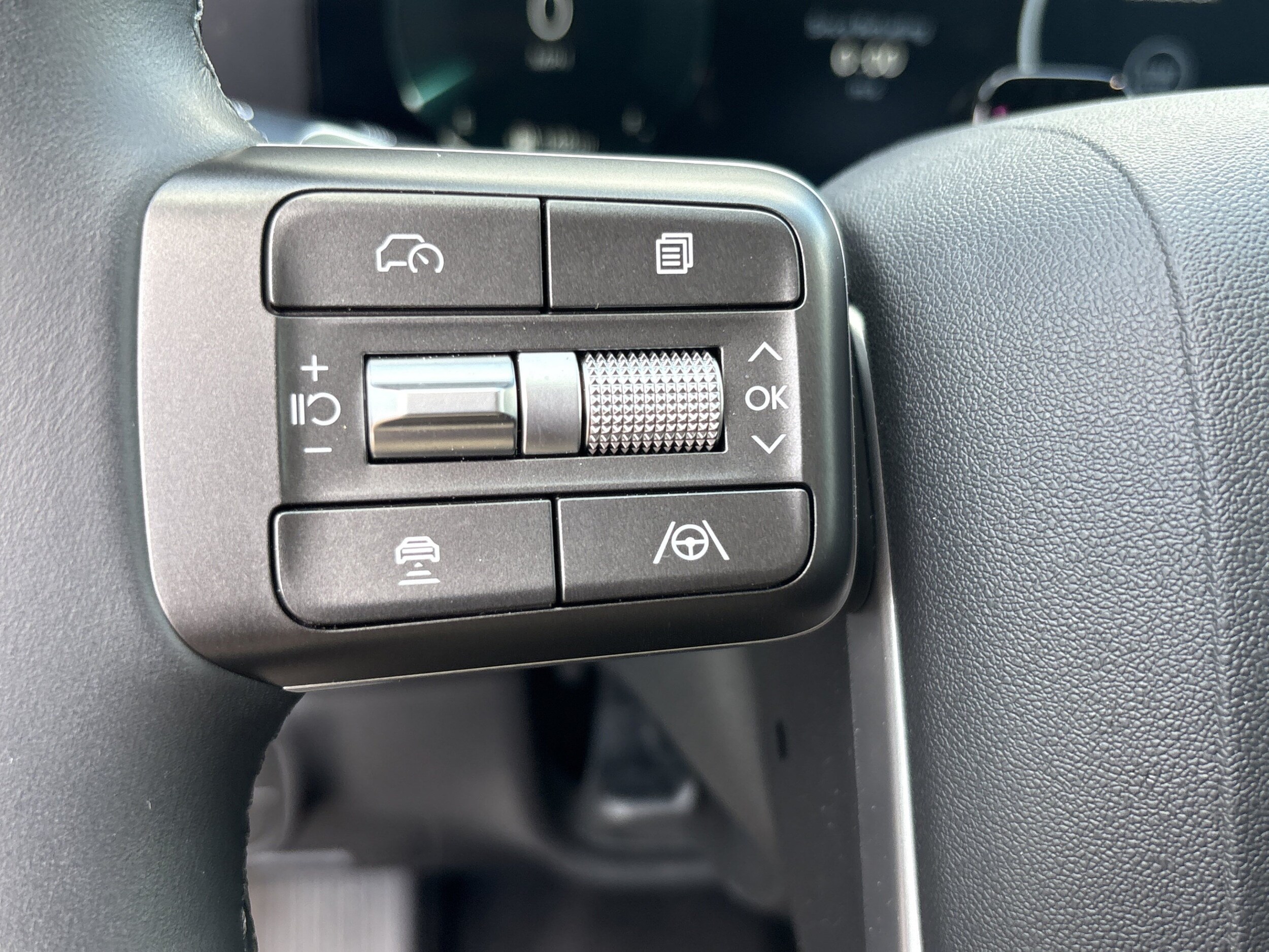 2026 Hyundai Palisade Calligraphy - Photo 19