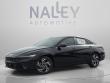 New 2026 Hyundai Elantra Limited Sedan
