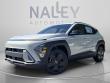 New 2026 Hyundai Kona SEL Sport FWD SUV