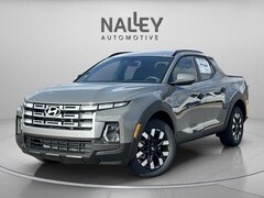 2026 Hyundai Santa Cruz SEL Activity AWD Truck Crew Cab