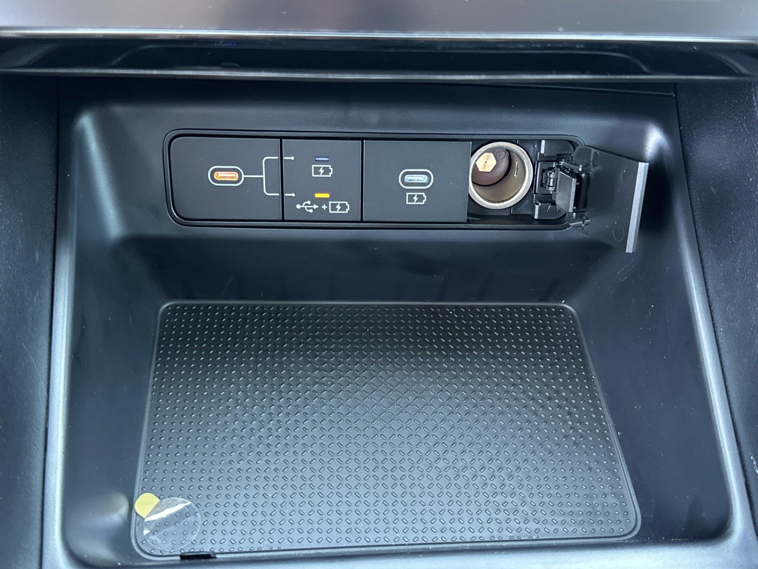 2026 Hyundai Tucson SEL - Photo 11