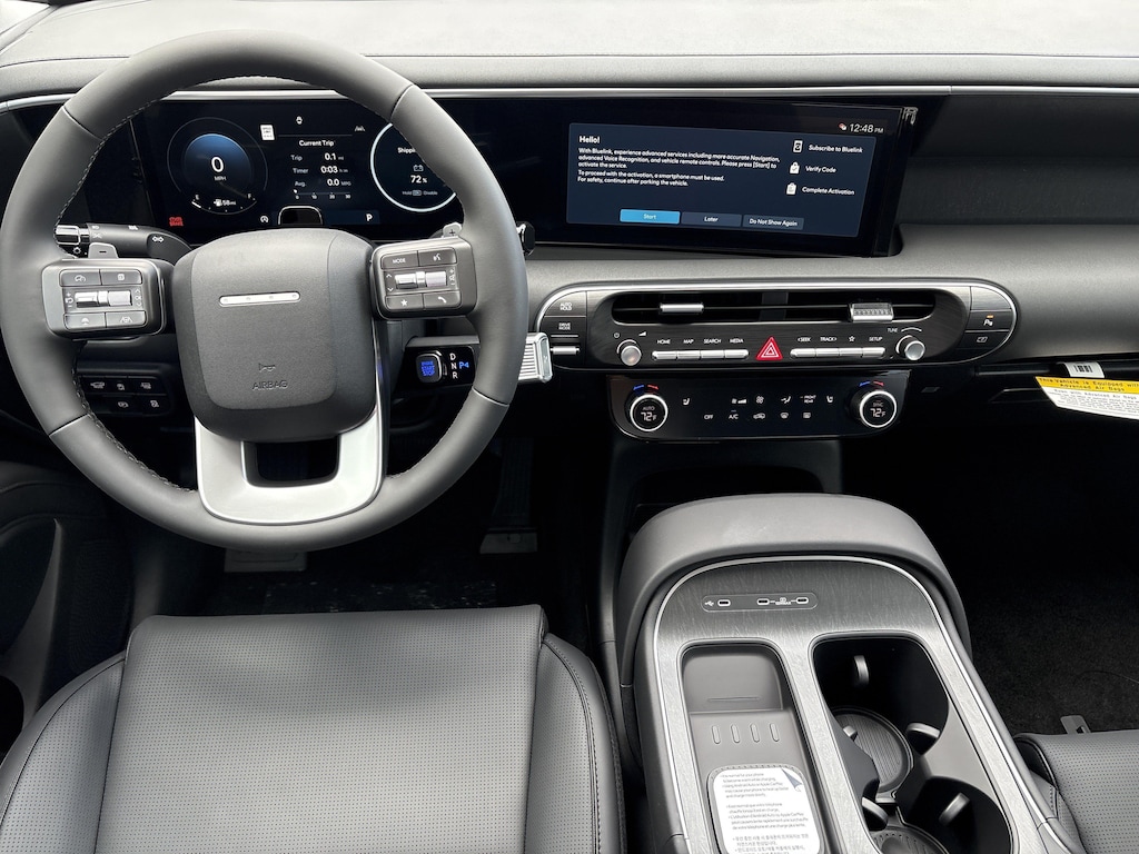 New 2027 Hyundai Palisade SEL FWD SUV