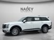 New 2026 Hyundai Palisade SEL Premium FWD SUV