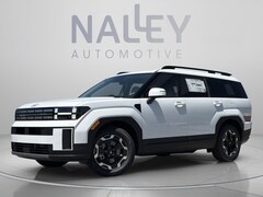 2026 Hyundai Santa Fe SEL FWD SUV