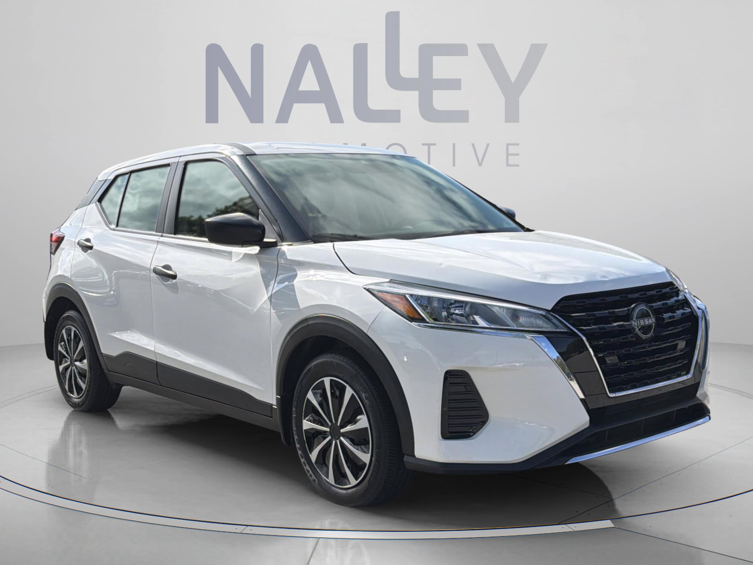 2022 Nissan Kicks S - Photo 8