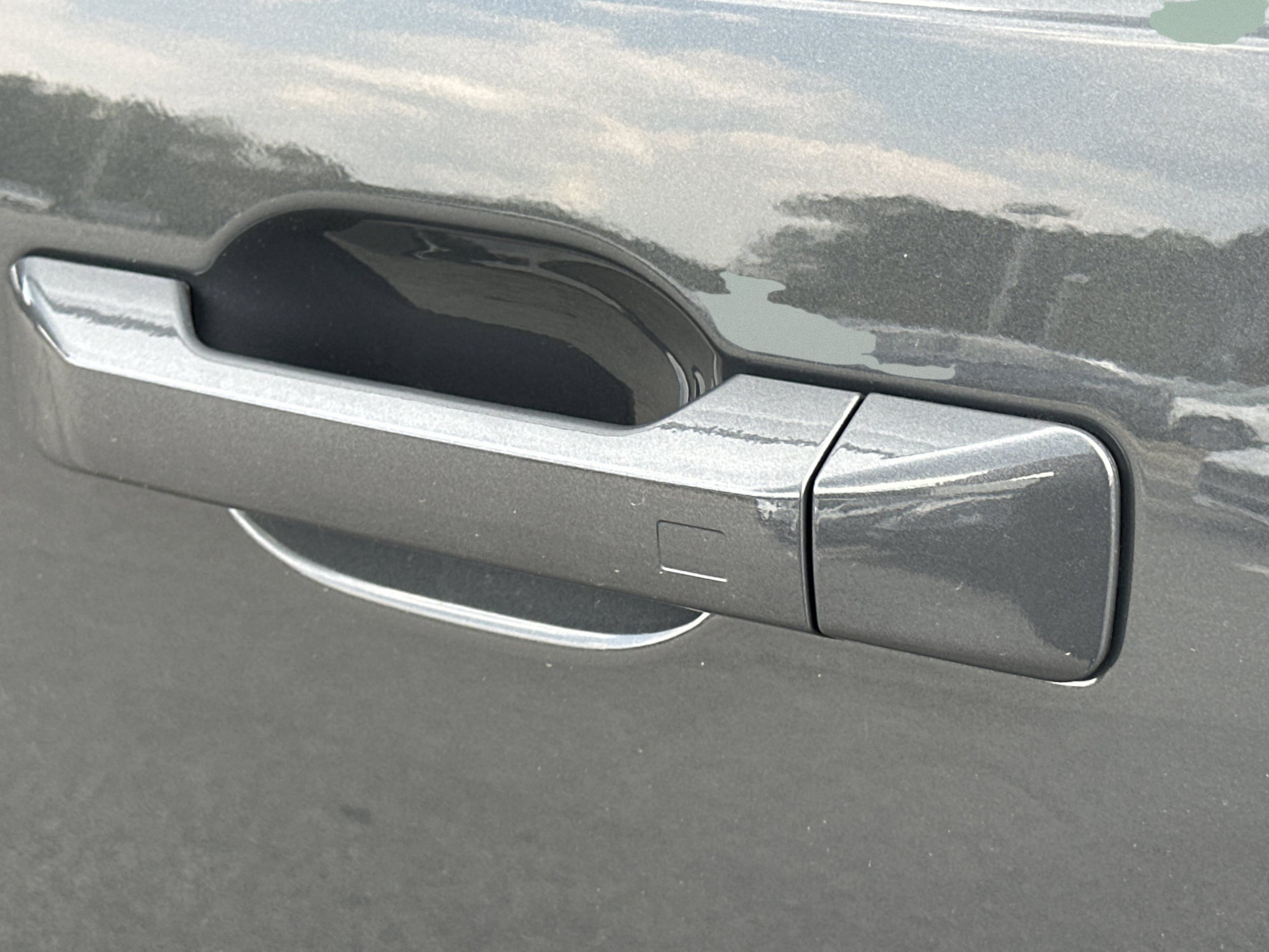 2026 Hyundai Santa Fe SEL - Photo 34