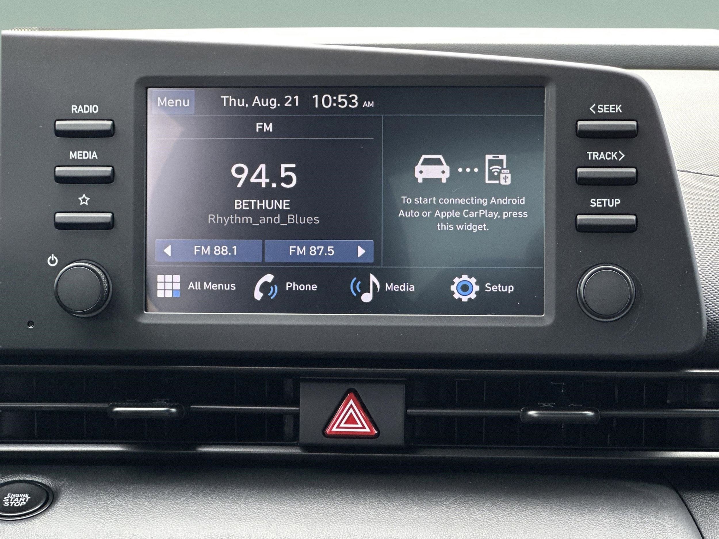 2025 Hyundai Elantra SEL - Photo 26