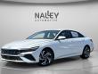 New 2025 Hyundai Elantra SEL Convenience Sedan