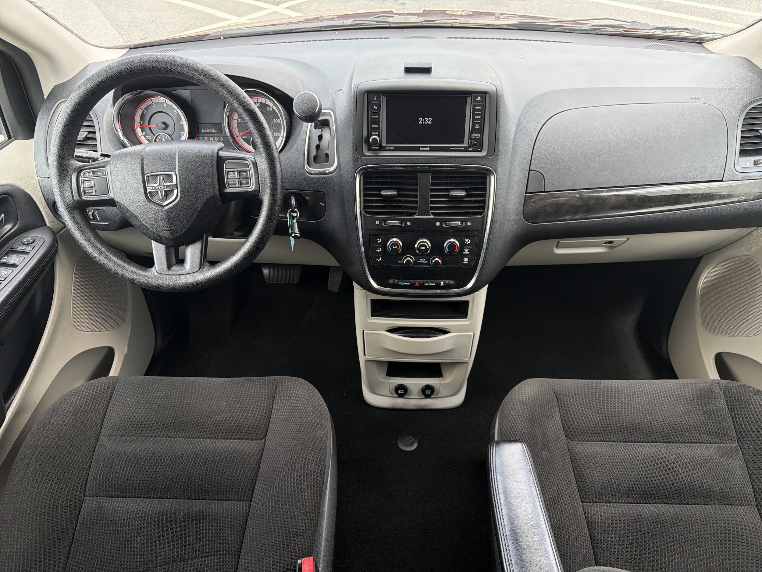 Used 2018 Dodge Grand Caravan SE with VIN 2C4RDGBG6JR160485 for sale in Stonecrest, GA