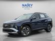 New 2025 Hyundai Tucson SEL Convenience FWD SUV