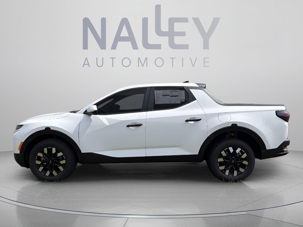 New 2026 Hyundai Santa Cruz SE FWD Truck Crew Cab