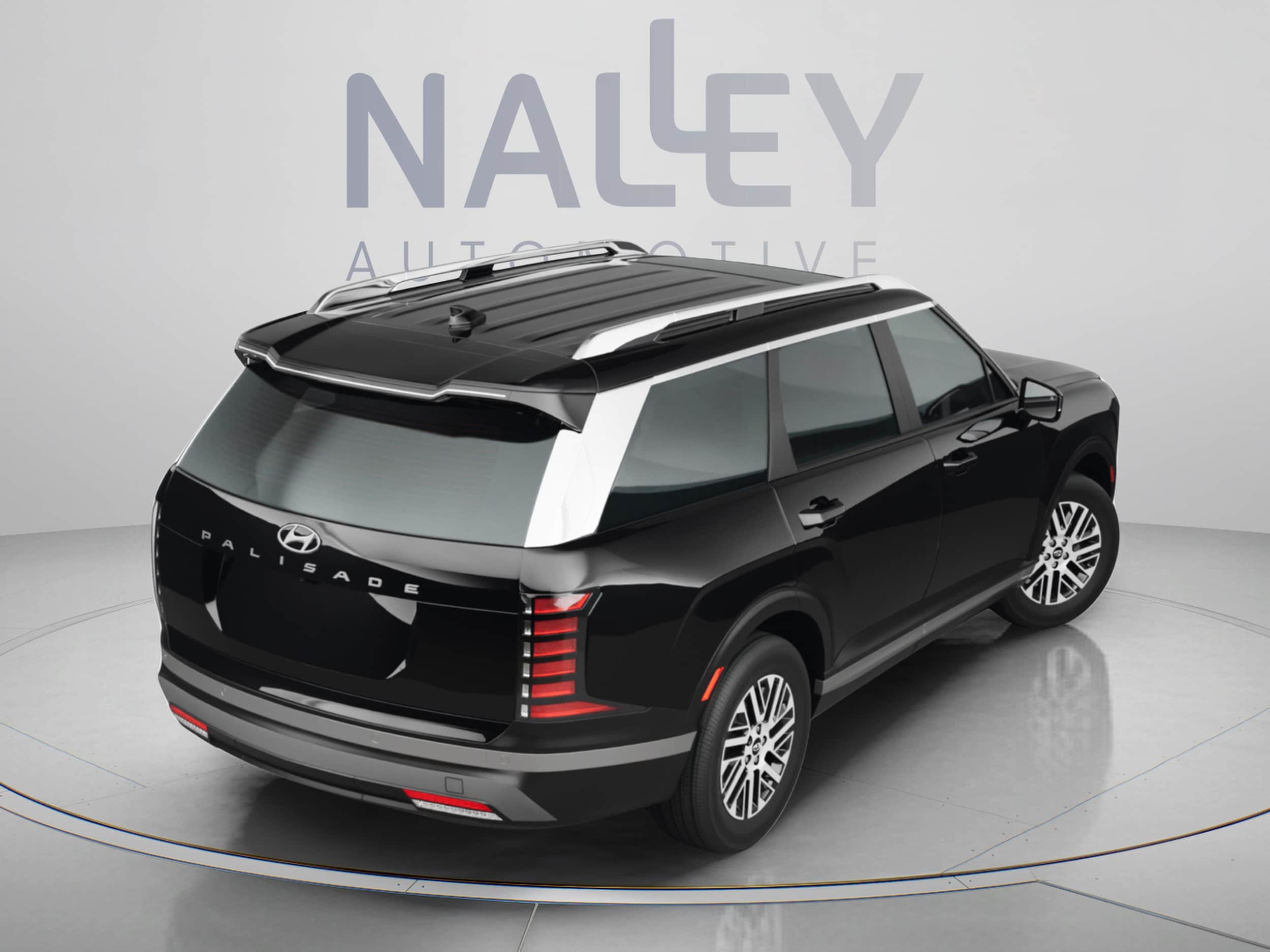 2026 Hyundai Palisade Calligraphy - Photo 6