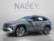 New 2026 Hyundai Tucson SEL Premium FWD SUV