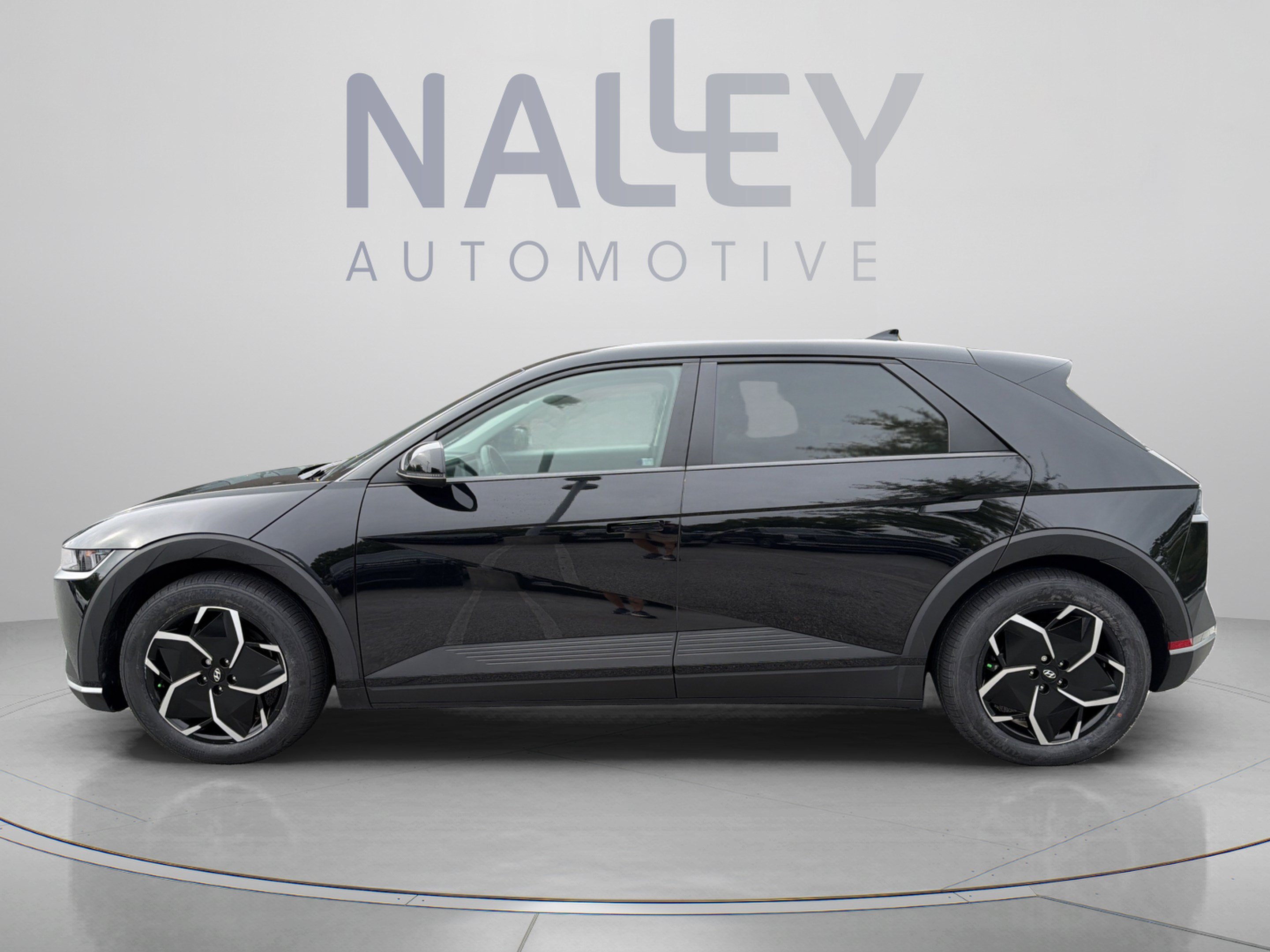 Certified 2023 Hyundai IONIQ 5 SEL with VIN KM8KNDAF1PU171925 for sale in Stonecrest, GA