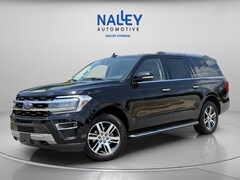 2023 Ford Expedition Max