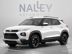 2021 Chevrolet Trailblazer