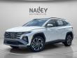New 2025 Hyundai Tucson Limited FWD SUV