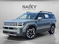 2026 Hyundai Santa Fe SEL FWD SUV