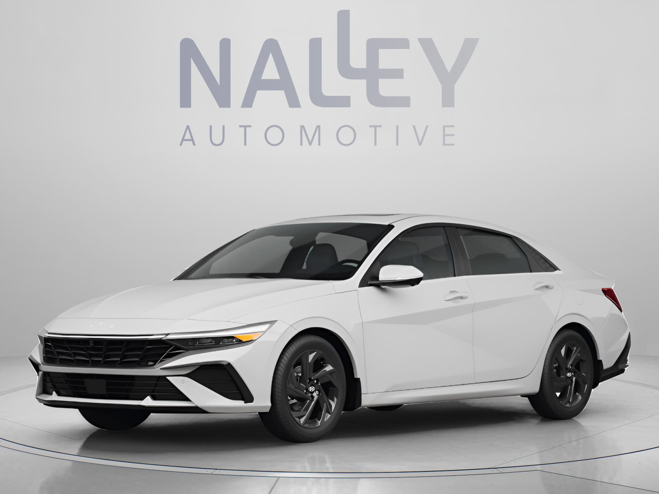 2026 Hyundai Elantra's photo
