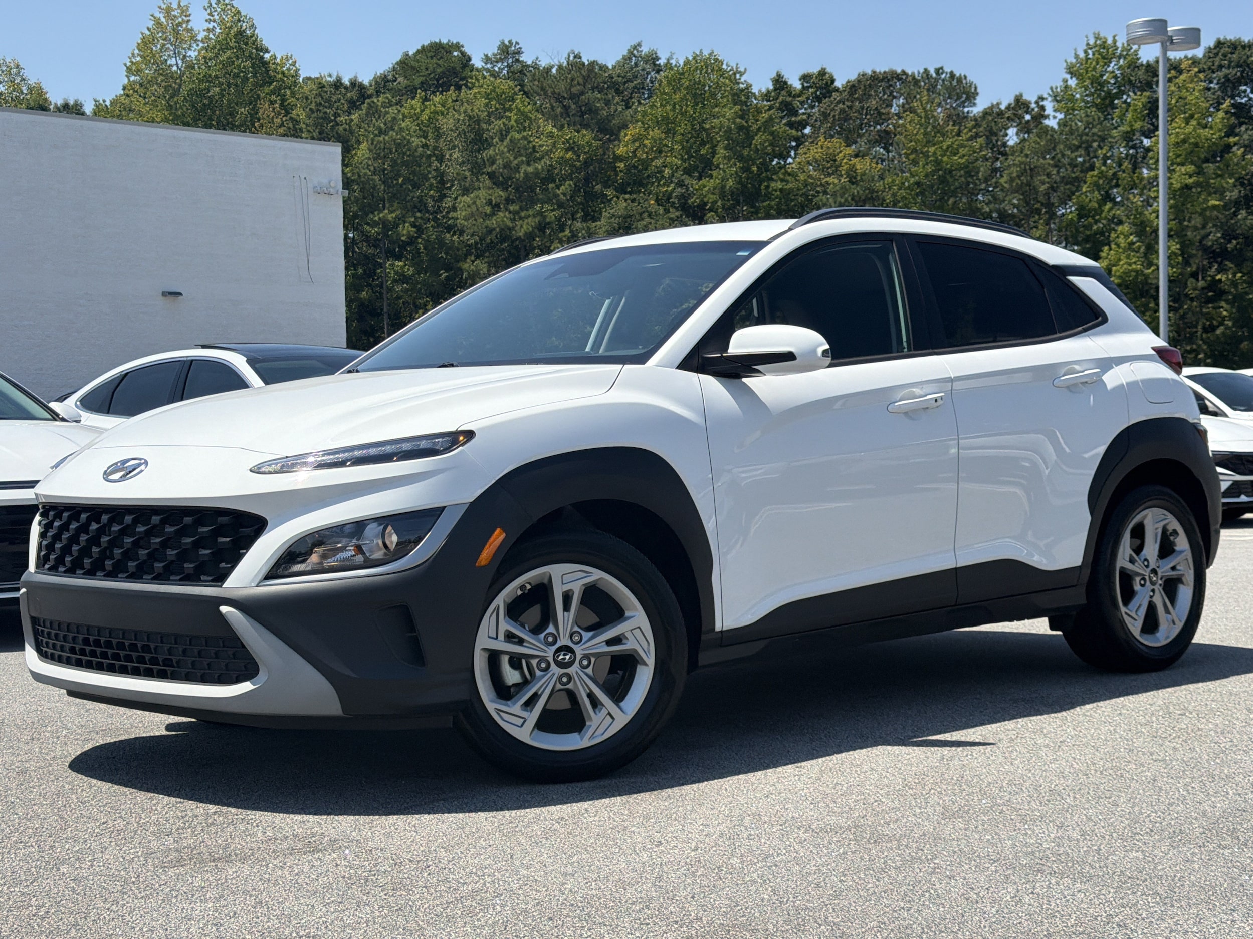 2023 Hyundai Kona