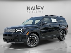 2026 Hyundai Santa Fe SEL FWD SUV