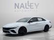 New 2026 Hyundai Elantra SEL Sport Plus Sedan