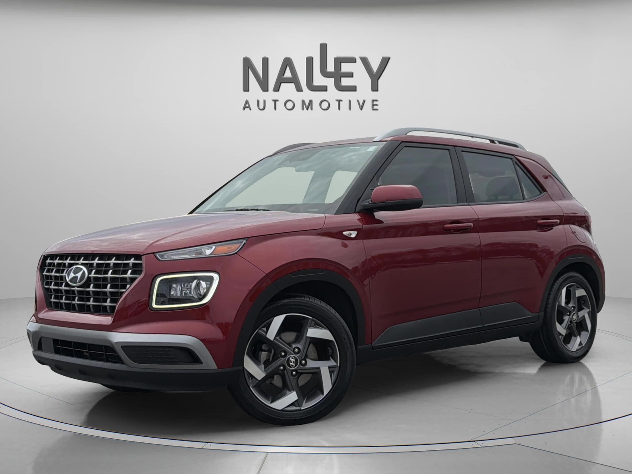 2023 Hyundai Venue Limited's photo