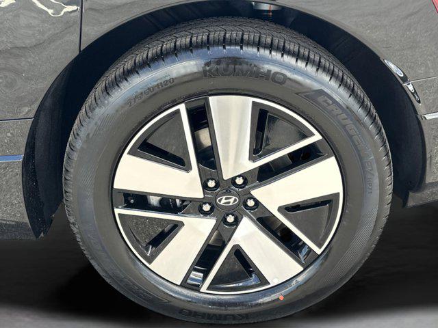 2026 Hyundai IONIQ 9 SEL - Photo 36