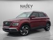 Used 2023 Hyundai Venue Limited SUV