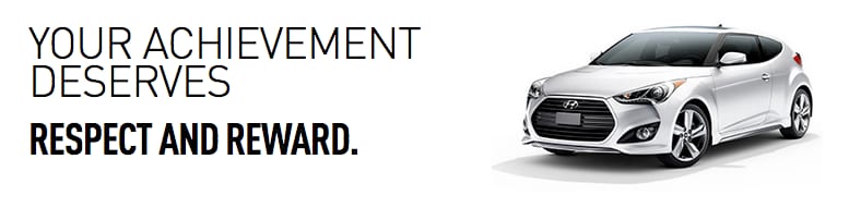 Hyundai College Grad Program