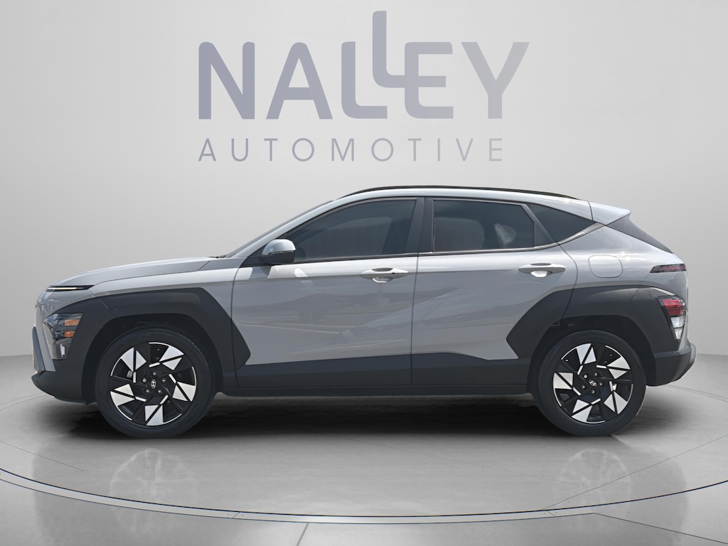 Used 2024 Hyundai Kona SEL SUV