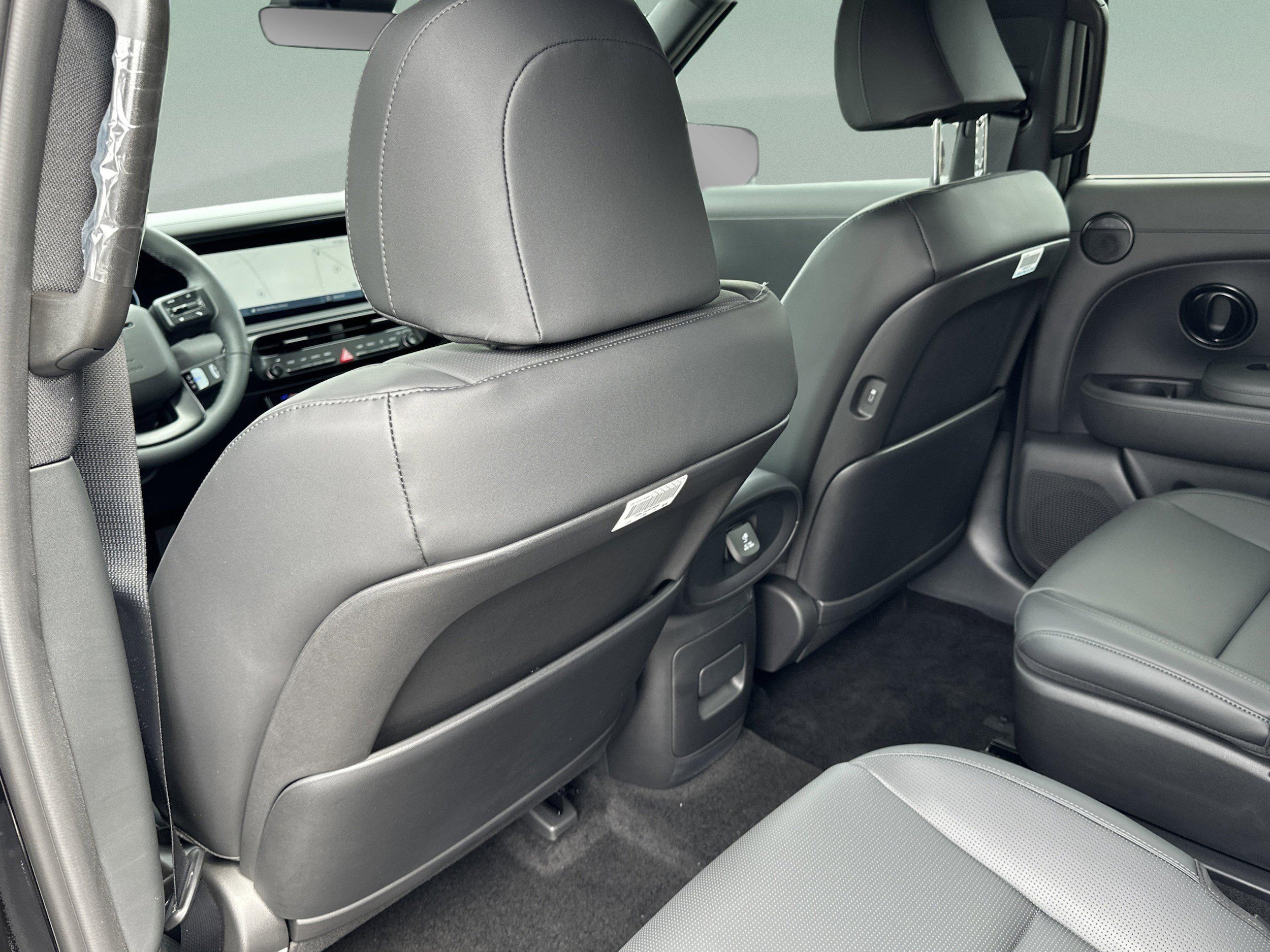 2026 Hyundai Palisade XRT Pro - Photo 25